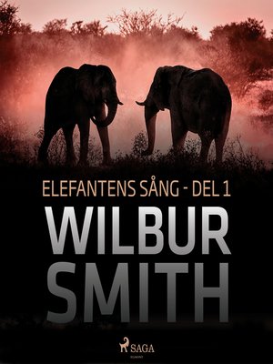 cover image of Elefantens sång del 1